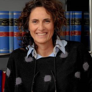 Avvocato Antonella Migliaccio, founding partner dello studio legale Kairos Legal a Roma